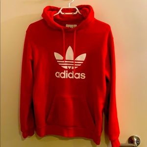 Adidas hoodie